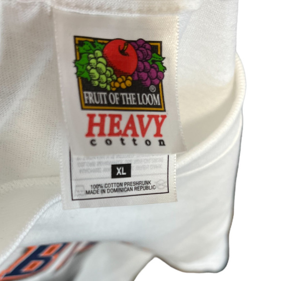 Y2K Denver Goodbye Mile High Stadium T shirt - Picture 3 of 6